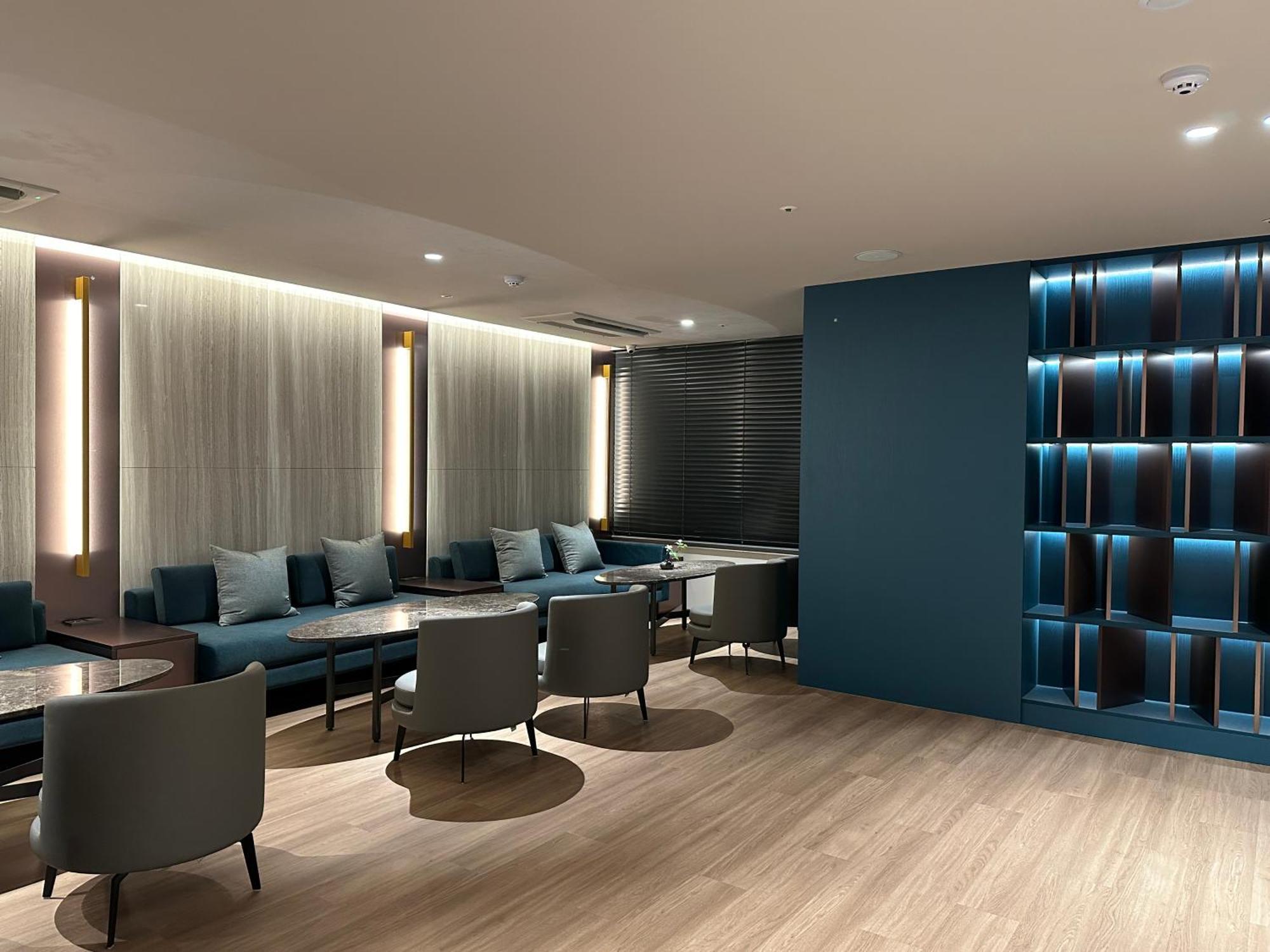 Crown Harbor Hotel Пусан Екстериор снимка